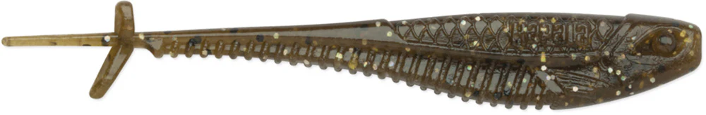 Rapala Crush City Mooch Minnow - 2.5 Inch
