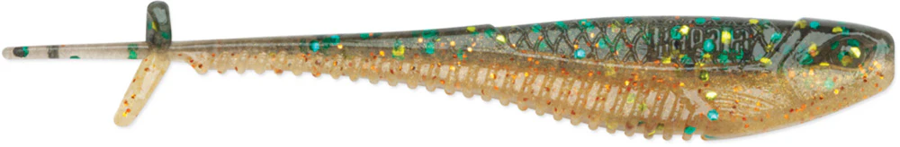 Rapala Crush City Mooch Minnow - 2.5 Inch - Image 16