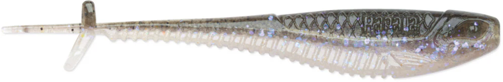 Rapala Crush City Mooch Minnow - 2.5 Inch - Image 7