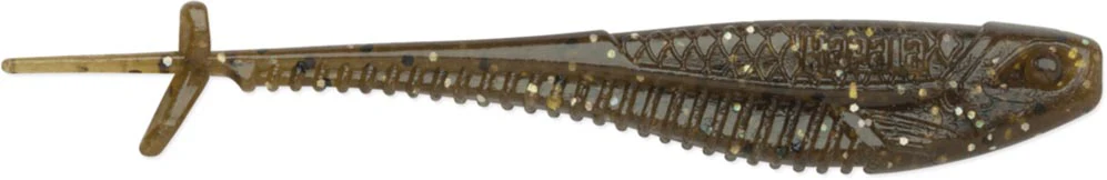 Rapala Crush City Mooch Minnow - 3.5 Inch - Image 14