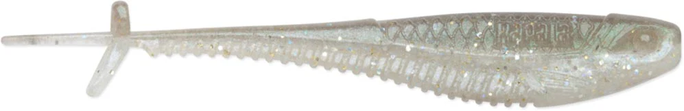 Rapala Crush City Mooch Minnow - 3.5 Inch - Image 16