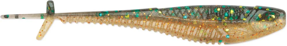 Rapala Crush City Mooch Minnow - 3.5 Inch - Image 5