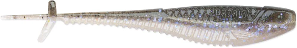 Rapala Crush City Mooch Minnow - 3.5 Inch - Image 8
