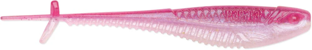 Rapala Crush City Mooch Minnow - 3.5 Inch - Image 9