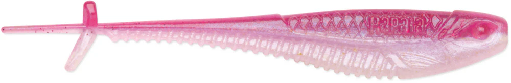 Rapala Crush City Mooch Minnow - 4.5 Inch - Image 6