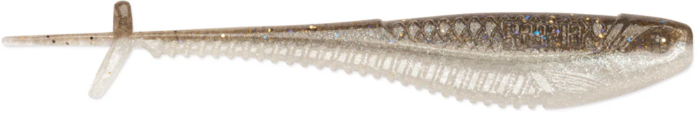 Rapala Crush City Mooch Minnow - 4.5 Inch - Image 7