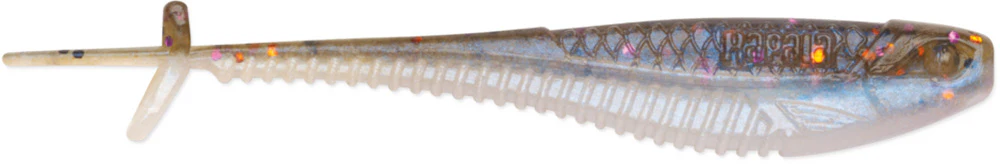 Rapala Crush City Mooch Minnow - 4.5 Inch - Image 8