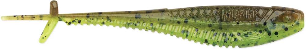 Rapala Crush City Mooch Minnow - 4.5 Inch - Image 9