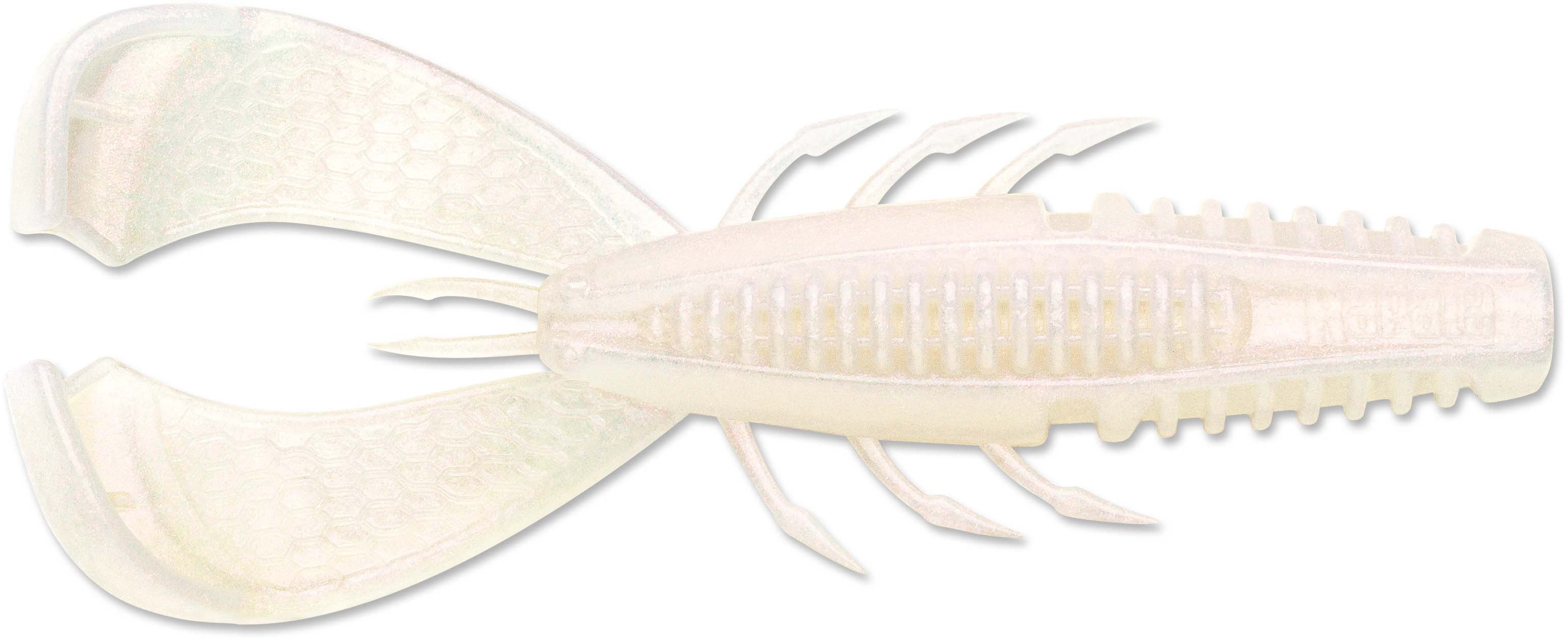 Rapala Crush City Cleanup Craw 3.5 Inch - 7 Pack - Image 5