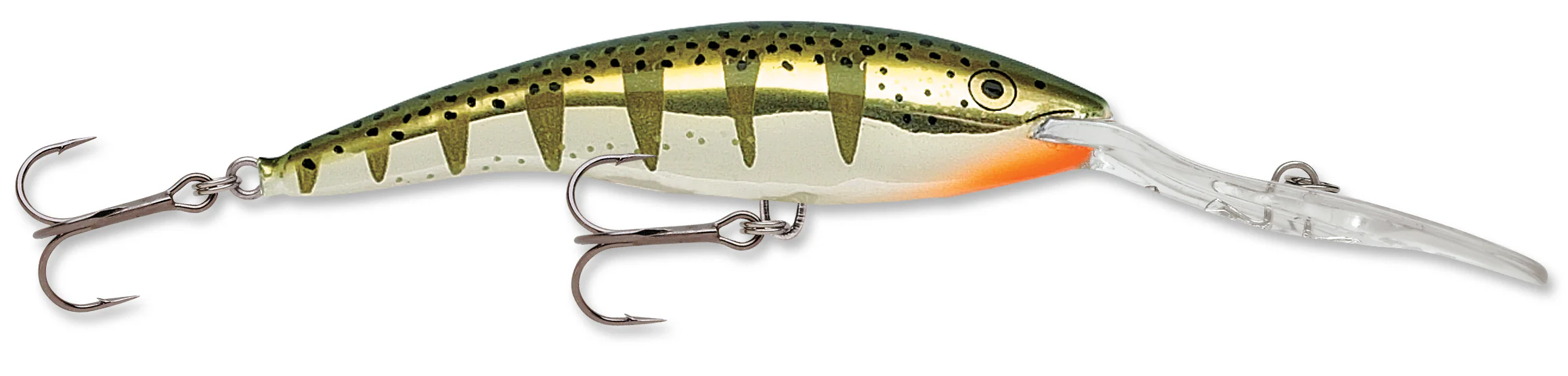 Rapala Deep Tail Dancer 11 Extra Deep Diving Crankbait - Image 7