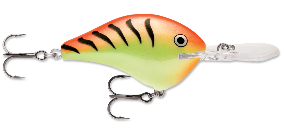 Rapala DT Series Crankbait DT10 - Image 20