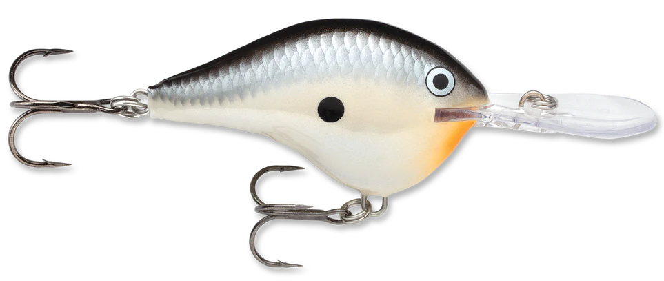 Rapala DT Series Crankbait DT10 - Image 24
