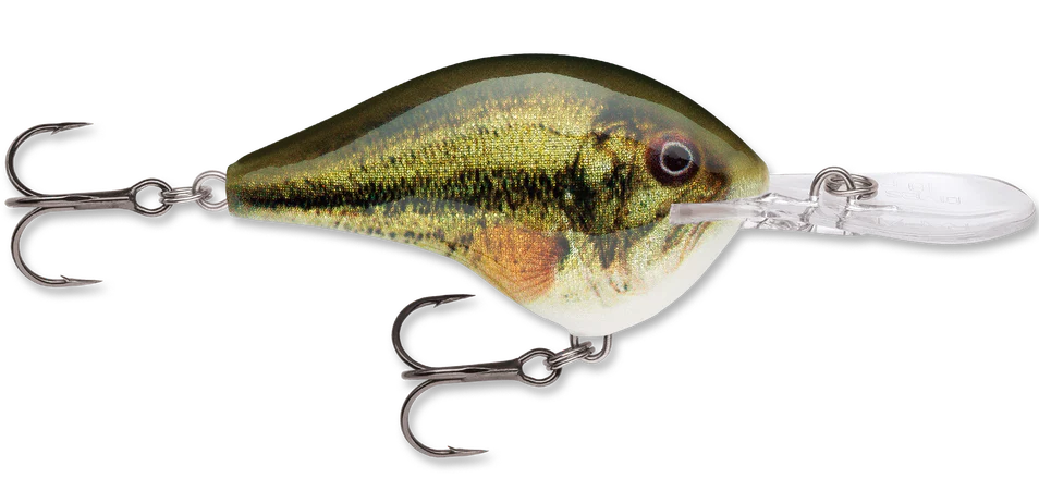 Rapala DT Series Crankbait DT10 - Image 28