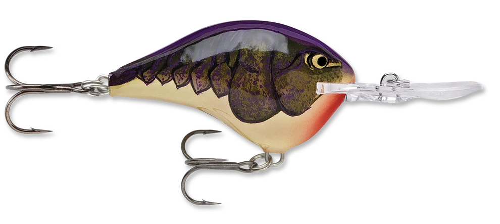 Rapala DT Series Crankbait DT10 - Image 40