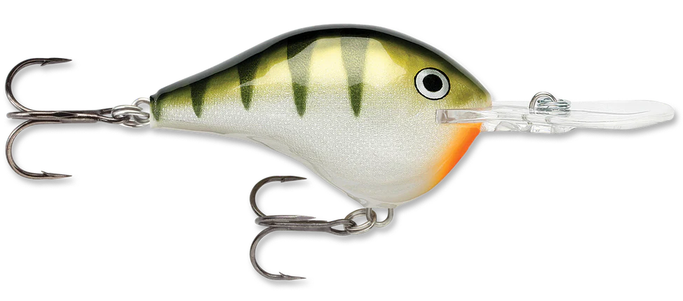 Rapala DT Series Crankbait DT10 - Image 45