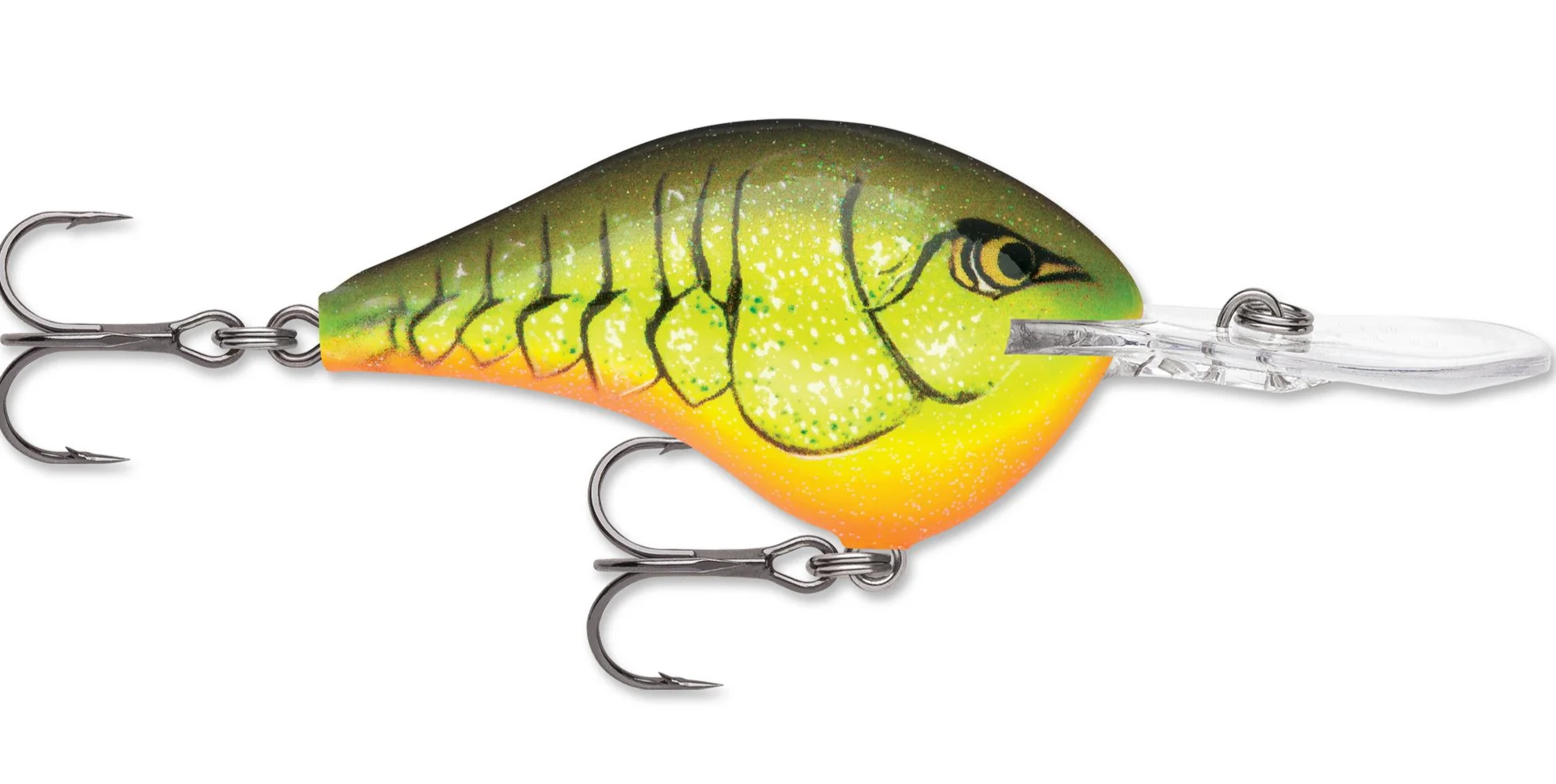 Rapala DT Series Crankbait DT10 - Image 48