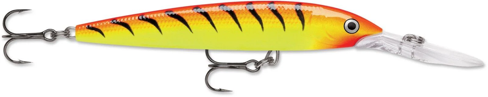 Rapala Down Deep Husky Jerk 10 Deep Diving Jerkbait - Image 14