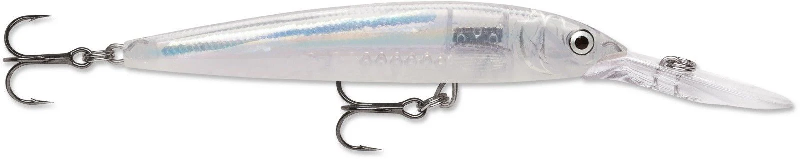 Rapala Down Deep Husky Jerk 10 Deep Diving Jerkbait - Image 6