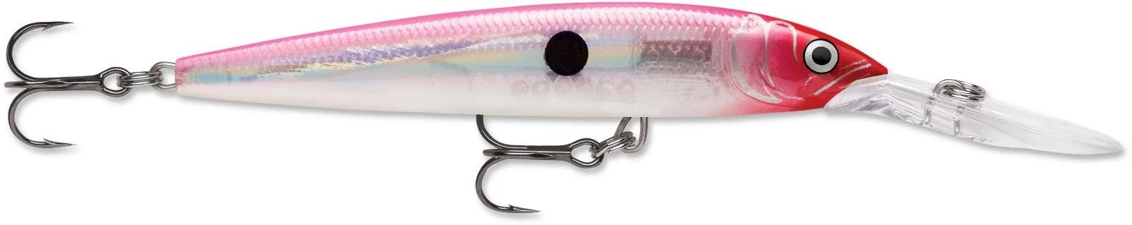 Rapala Down Deep Husky Jerk 10 Deep Diving Jerkbait - Image 8