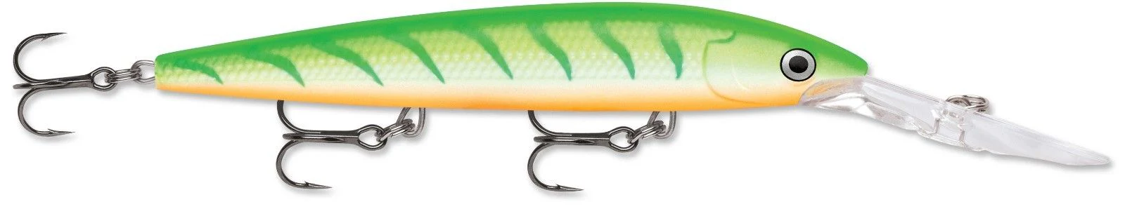 Rapala Down Deep Husky Jerk 12 Deep Diving Jerkbait - Image 13
