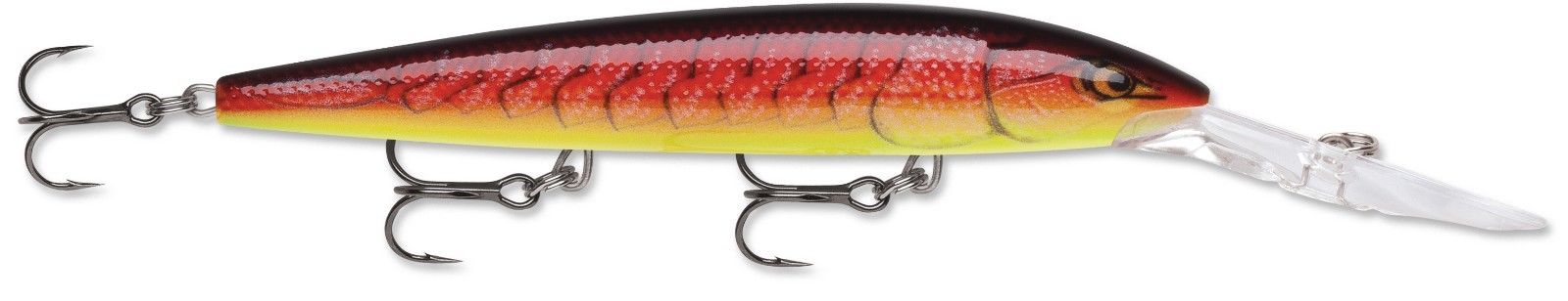 Rapala Down Deep Husky Jerk 12 Deep Diving Jerkbait - Image 22