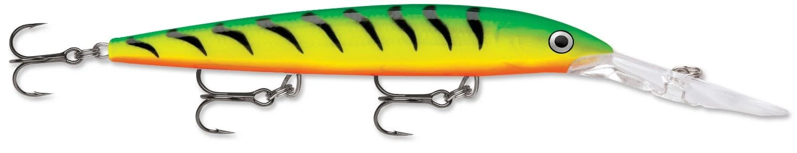 Rapala Down Deep Husky Jerk 12 Deep Diving Jerkbait - Image 4