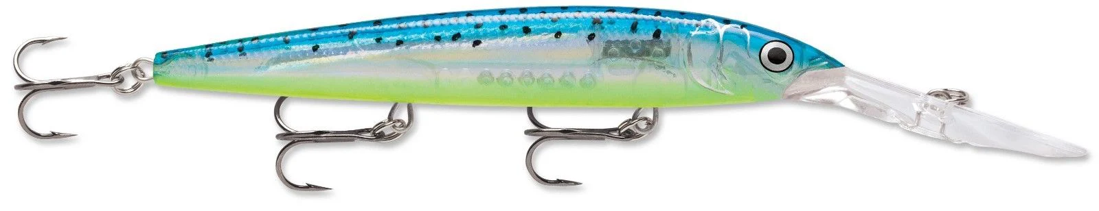 Rapala Down Deep Husky Jerk 12 Deep Diving Jerkbait - Image 5