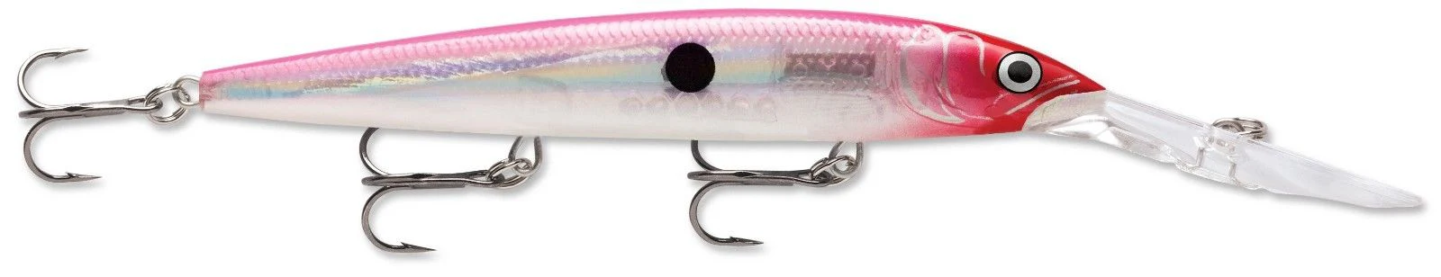 Rapala Down Deep Husky Jerk 12 Deep Diving Jerkbait - Image 9