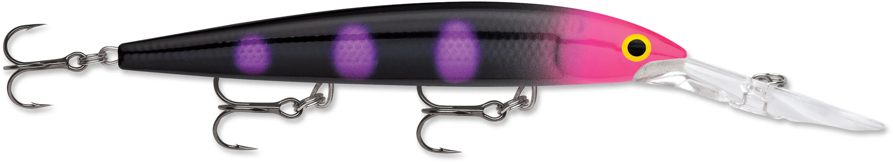 Rapala Down Deep Husky Jerk 14 Deep Diving Jerkbait - Image 26