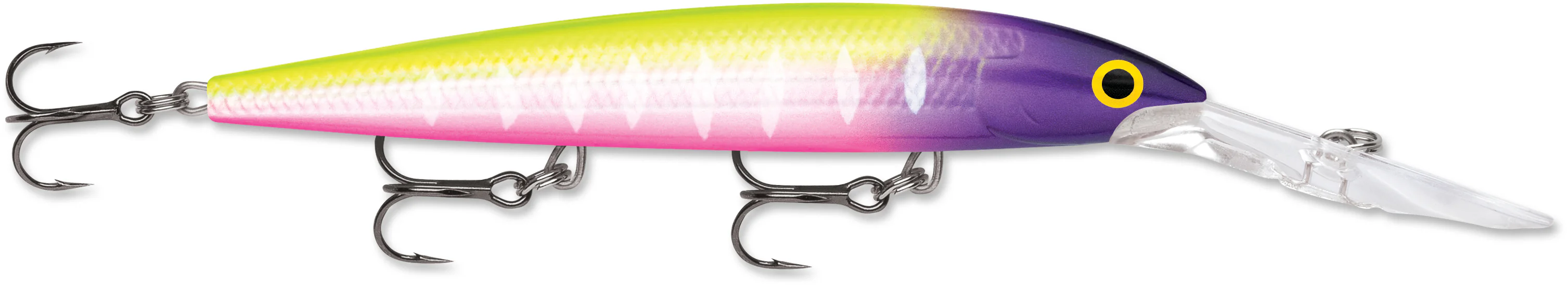 Rapala Down Deep Husky Jerk 14 Deep Diving Jerkbait - Image 31
