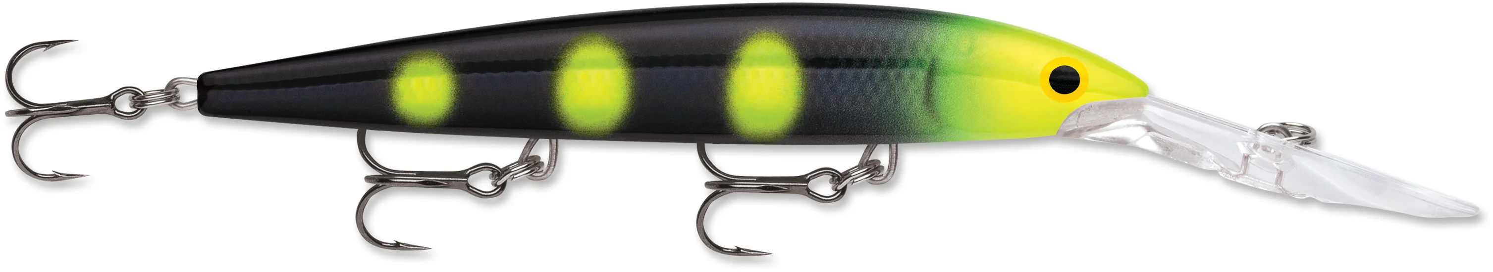 Rapala Down Deep Husky Jerk 14 Deep Diving Jerkbait - Image 32