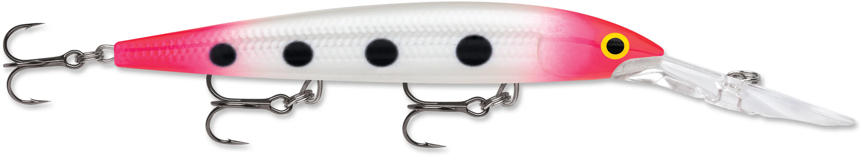 Rapala Down Deep Husky Jerk 14 Deep Diving Jerkbait - Image 33
