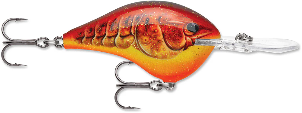 Rapala DT 12 Series Crankbait - 2.25 Inch - Image 13