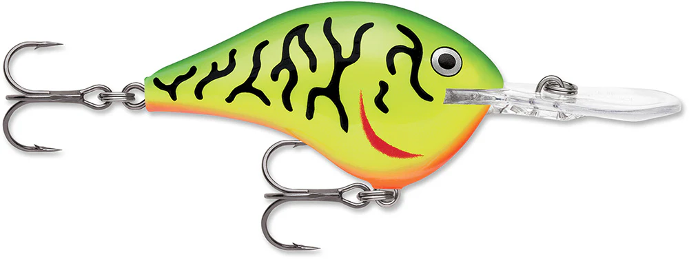 Rapala DT 12 Series Crankbait - 2.25 Inch - Image 17