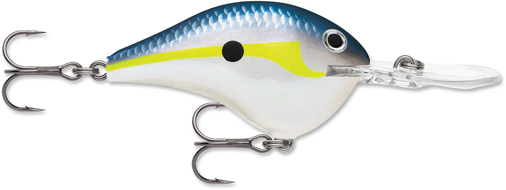Rapala DT 12 Series Crankbait - 2.25 Inch - Image 19