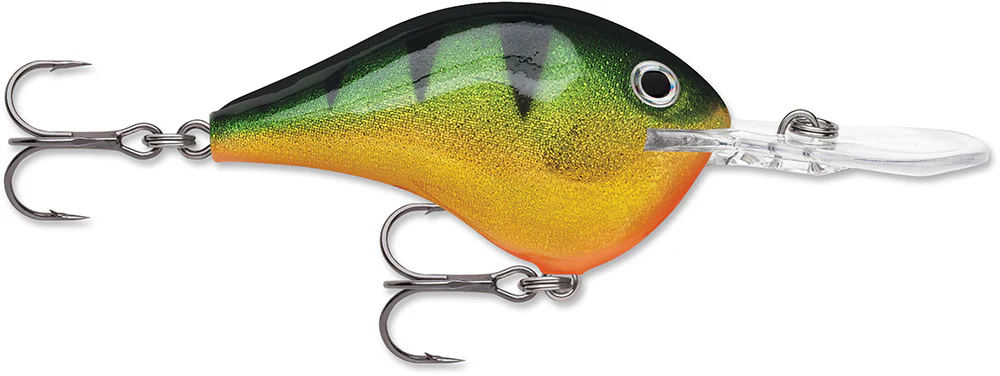 Rapala DT 12 Series Crankbait - 2.25 Inch - Image 31