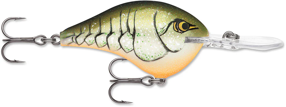 Rapala DT 12 Series Crankbait - 2.25 Inch - Image 32