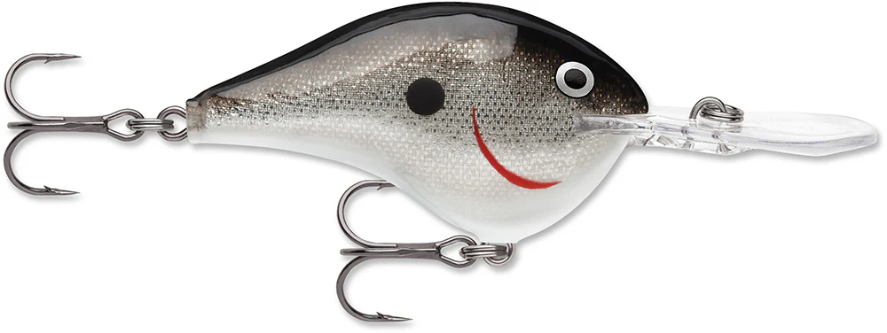 Rapala DT 12 Series Crankbait - 2.25 Inch - Image 34