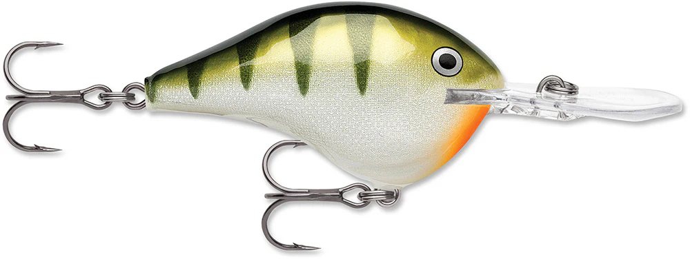 Rapala DT 12 Series Crankbait - 2.25 Inch - Image 36