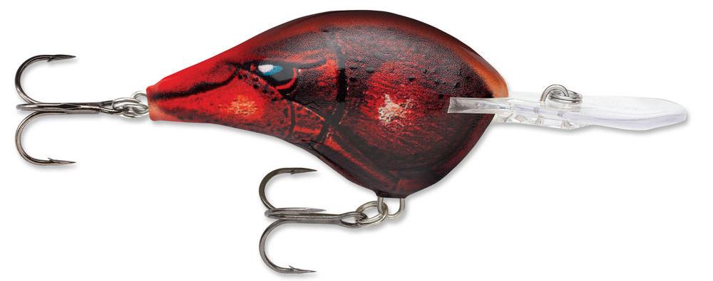 Rapala DT Series Crankbait DT14 - Image 11