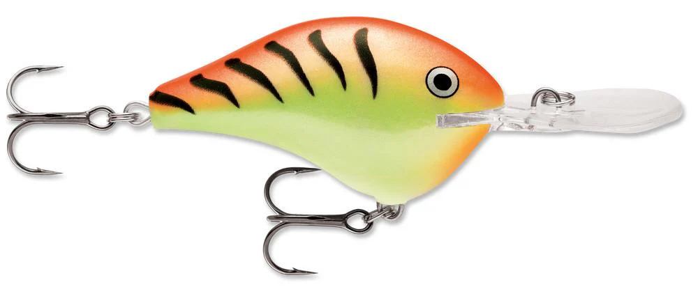Rapala DT Series Crankbait DT14 - Image 15