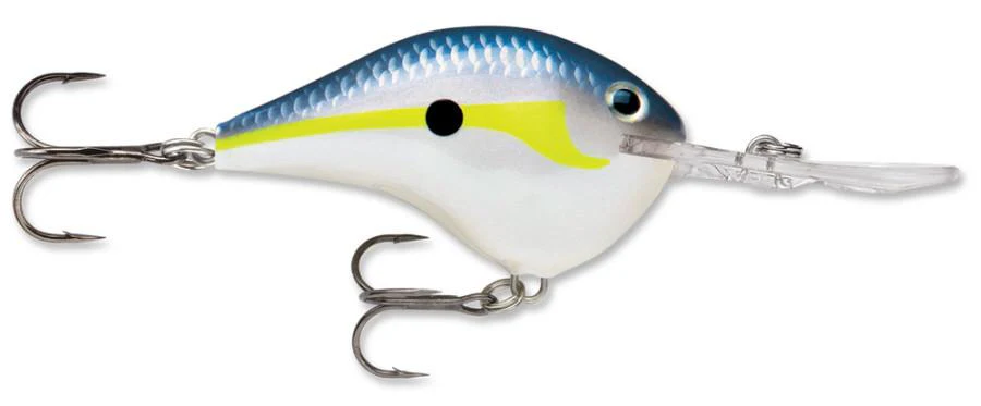 Rapala DT Series Crankbait DT14 - Image 16