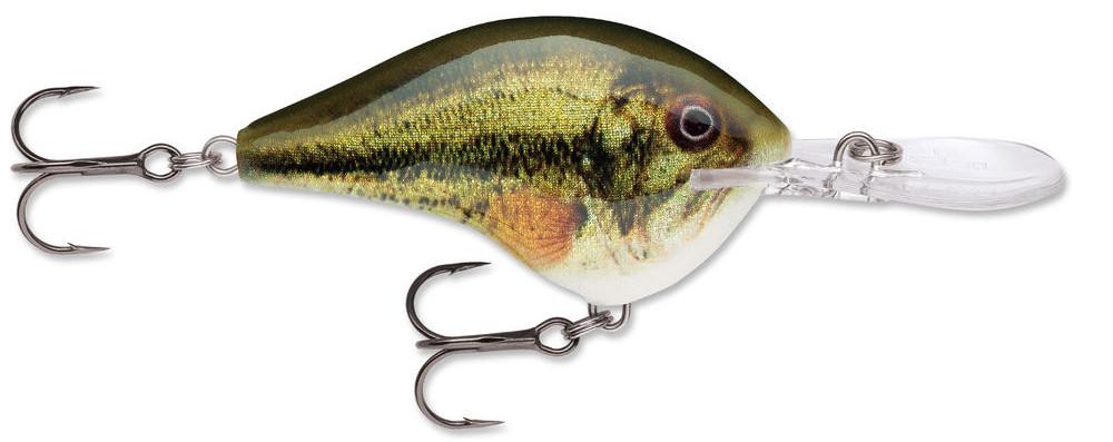 Rapala DT Series Crankbait DT14 - Image 19