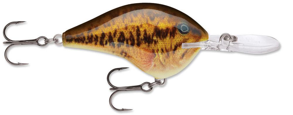 Rapala DT Series Crankbait DT14 - Image 22