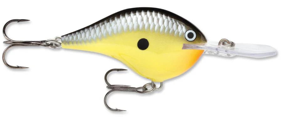 Rapala DT Series Crankbait DT14 - Image 26