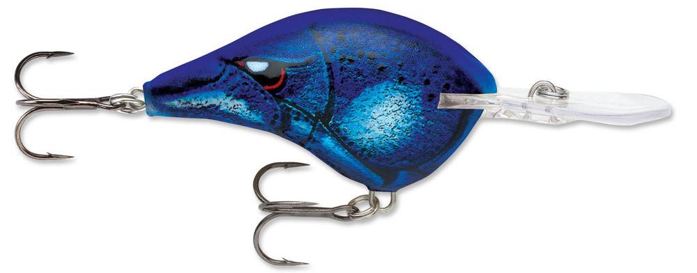 Rapala DT Series Crankbait DT14 - Image 27