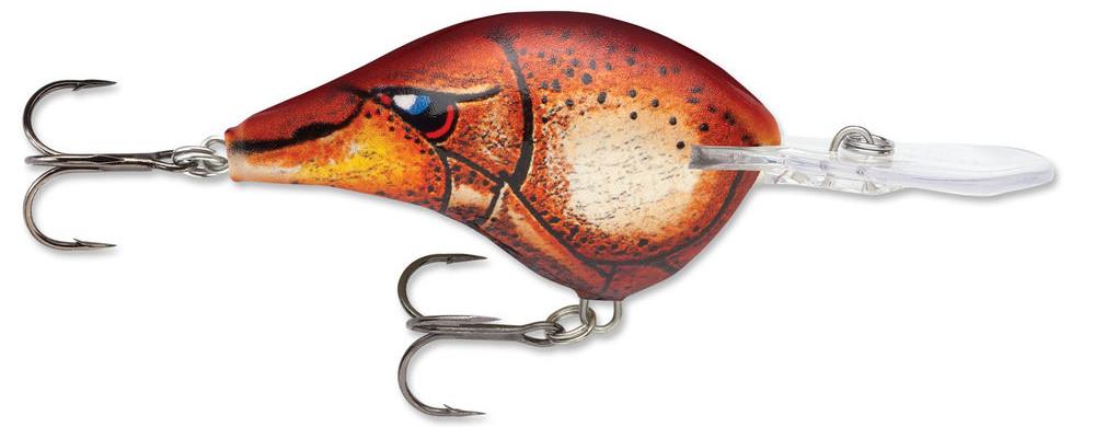 Rapala DT Series Crankbait DT14 - Image 3