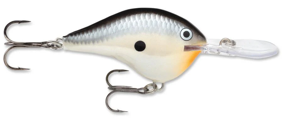 Rapala DT Series Crankbait DT14 - Image 31