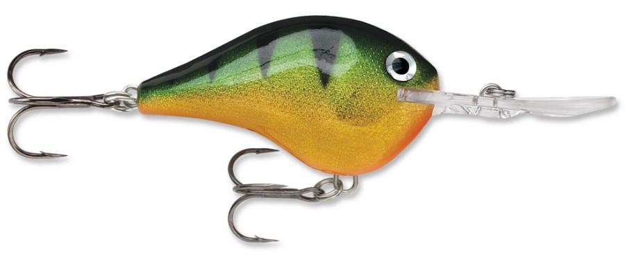 Rapala DT Series Crankbait DT14 - Image 32