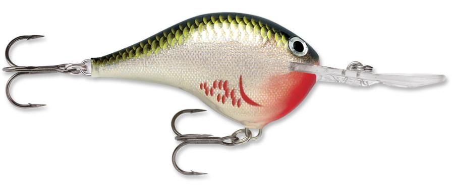 Rapala DT Series Crankbait DT14 - Image 4